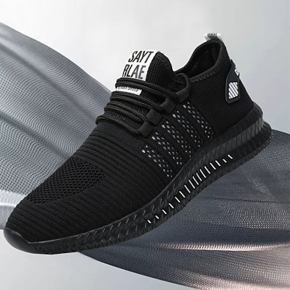Last Day 63% OFF - Men's Breathable Mesh Comfortable Casual Shoes