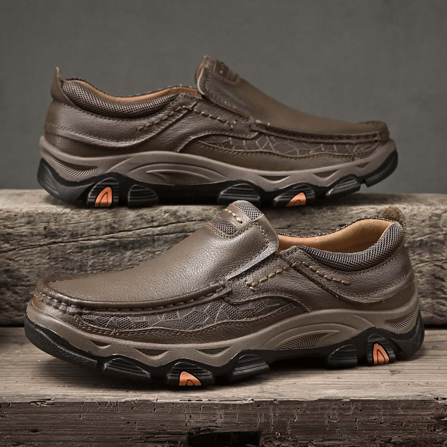 Sinarey® - V4 transition shoes with orthopedic and extremely comfortable sole