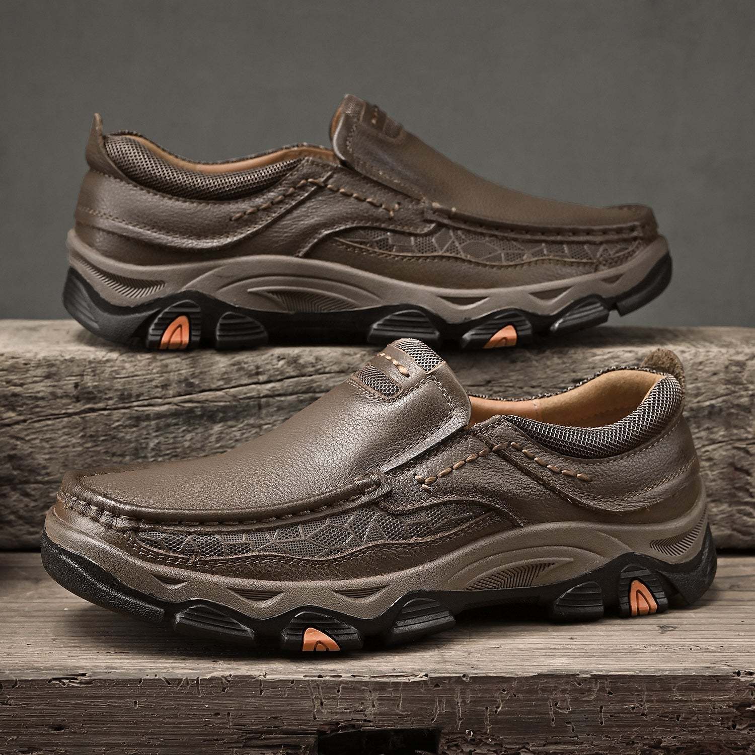 Sinarey® - V4 transition shoes with orthopedic and extremely comfortable sole