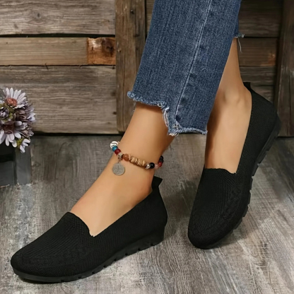 🔥Last Day Promotion 50% OFF - omfortLoafers™ Orthopedic Women’s Support Shoes