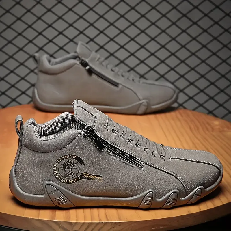 Men's Casual Athletic Hiking & Driving Shoes-70% OFF Today!