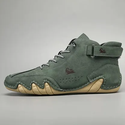 Men's Casual Athletic Hiking & Driving Shoes-70% OFF Today!