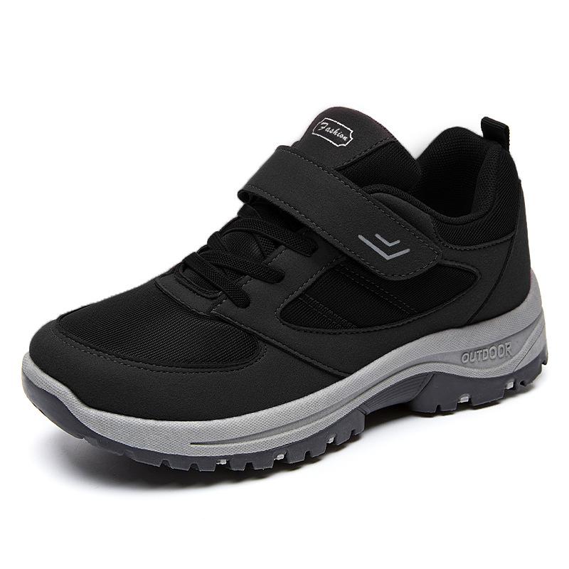Women's Premium Velcro Strap Orthopedic Shoes