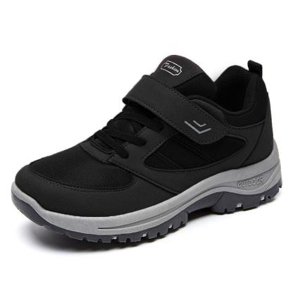 Women's Premium Velcro Strap Orthopedic Shoes