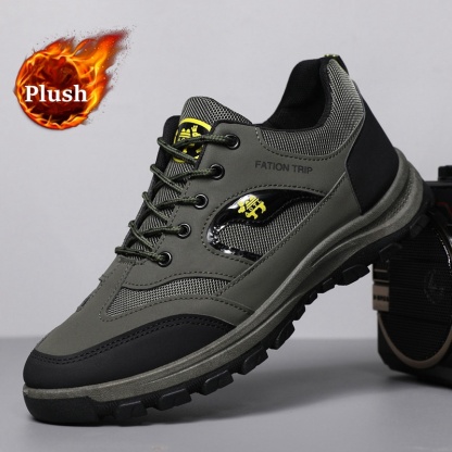 🔥Last Day Promotion 70% OFF 🎁 Men's Orthopedic comfort Sneaker