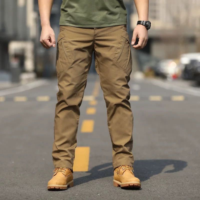 🔥70% Off Today + Buy 2 Free Shipping🔥 Tactical Waterproof Pants