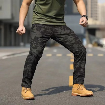 🔥70% Off Today + Buy 2 Free Shipping🔥 Tactical Waterproof Pants