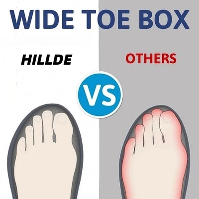 🔥Last Sale🔥 Men's Hands Free Slip On Oxford Shoes