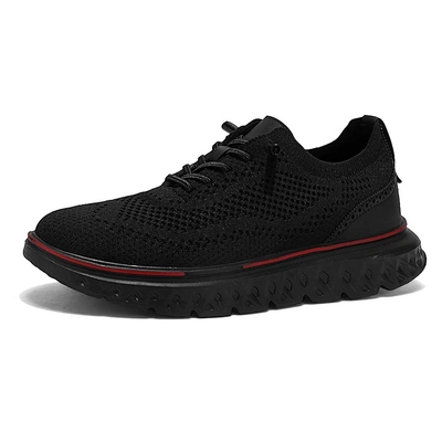 🔥Last Sale🔥 Men's Hands Free Slip On Oxford Shoes