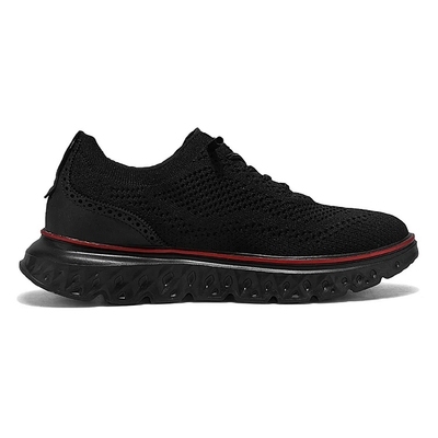 🔥Last Sale🔥 Men's Hands Free Slip On Oxford Shoes