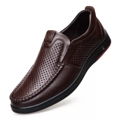 Men's Lightweight, Comfortable Walking Shoes