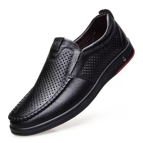 Men's Lightweight, Comfortable Walking Shoes