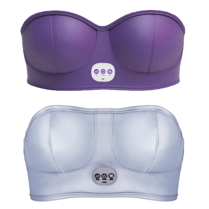 Sinarey™ CurvaLift Electric Chest Massager