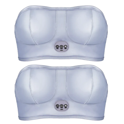 Sinarey™ CurvaLift Electric Chest Massager