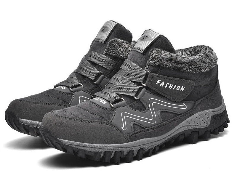 Orthoture Winter Pain Relief Footwear Womens