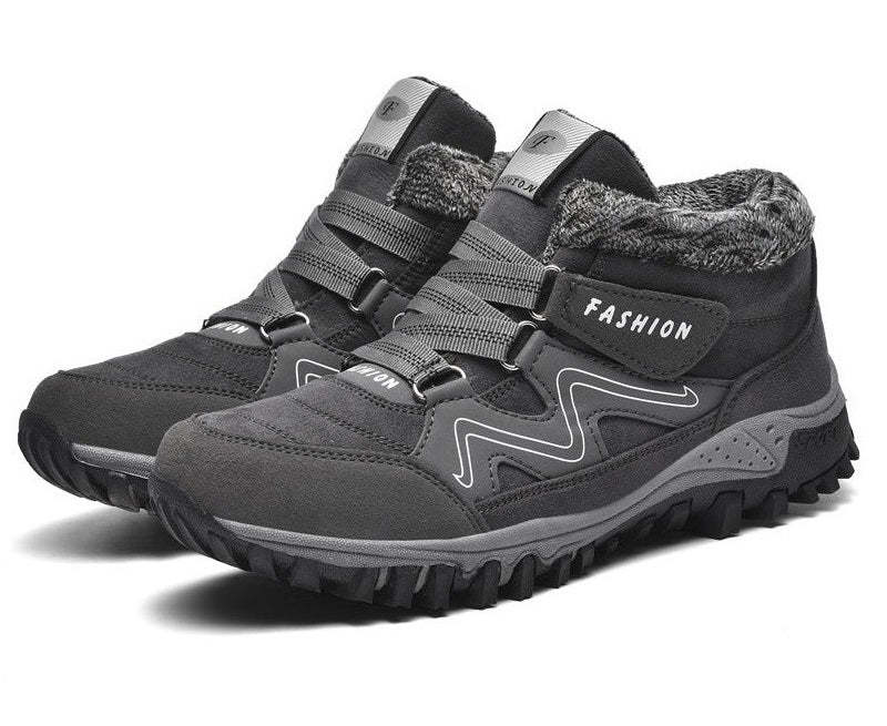 Orthoture Winter Pain Relief Footwear Womens