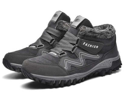 Orthoture Winter Pain Relief Footwear Womens