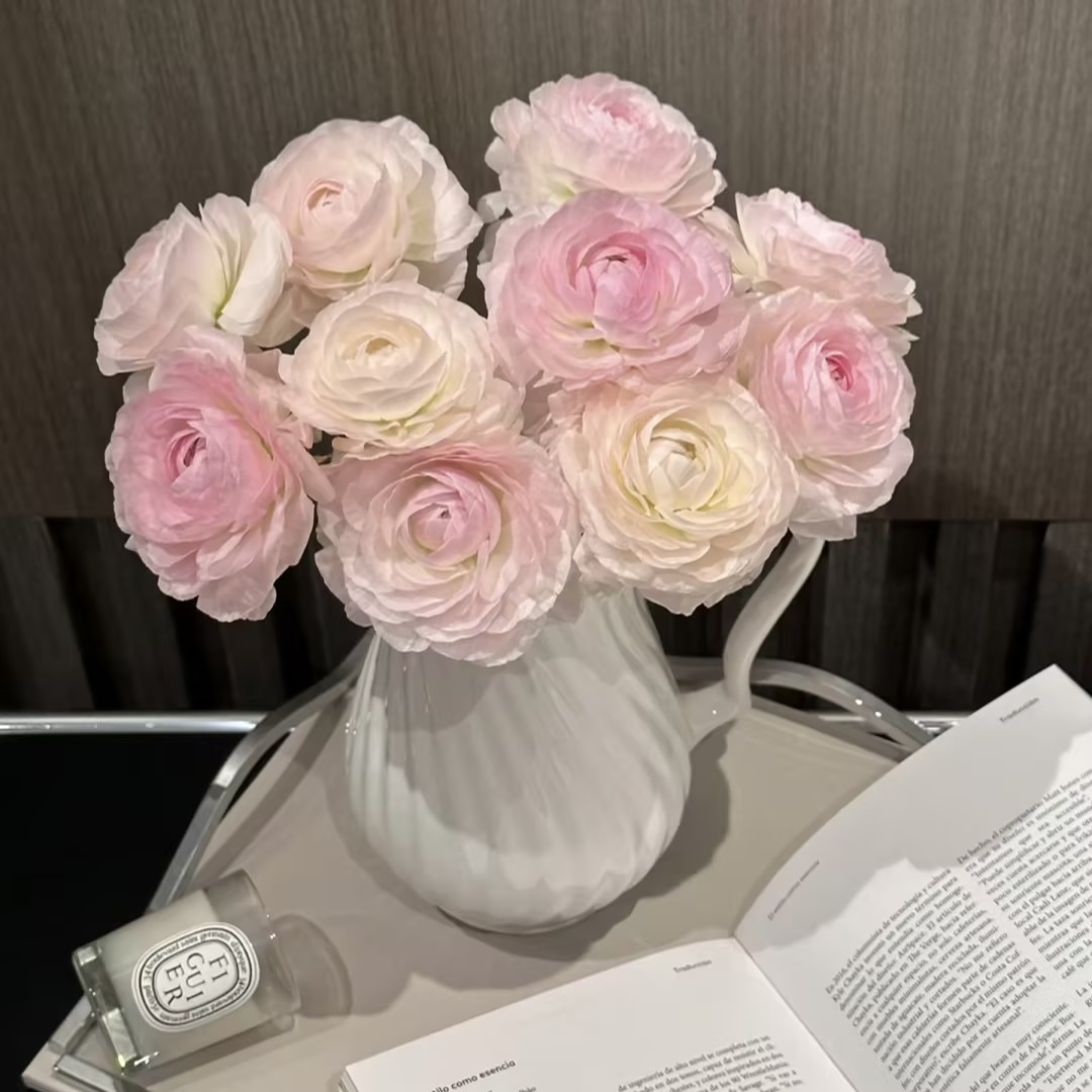 Buttercup Peony-Integrate Elegance And Luxury Into One-Plantjoyfarm-Garden Seeds,Flower Seeds,best selling
