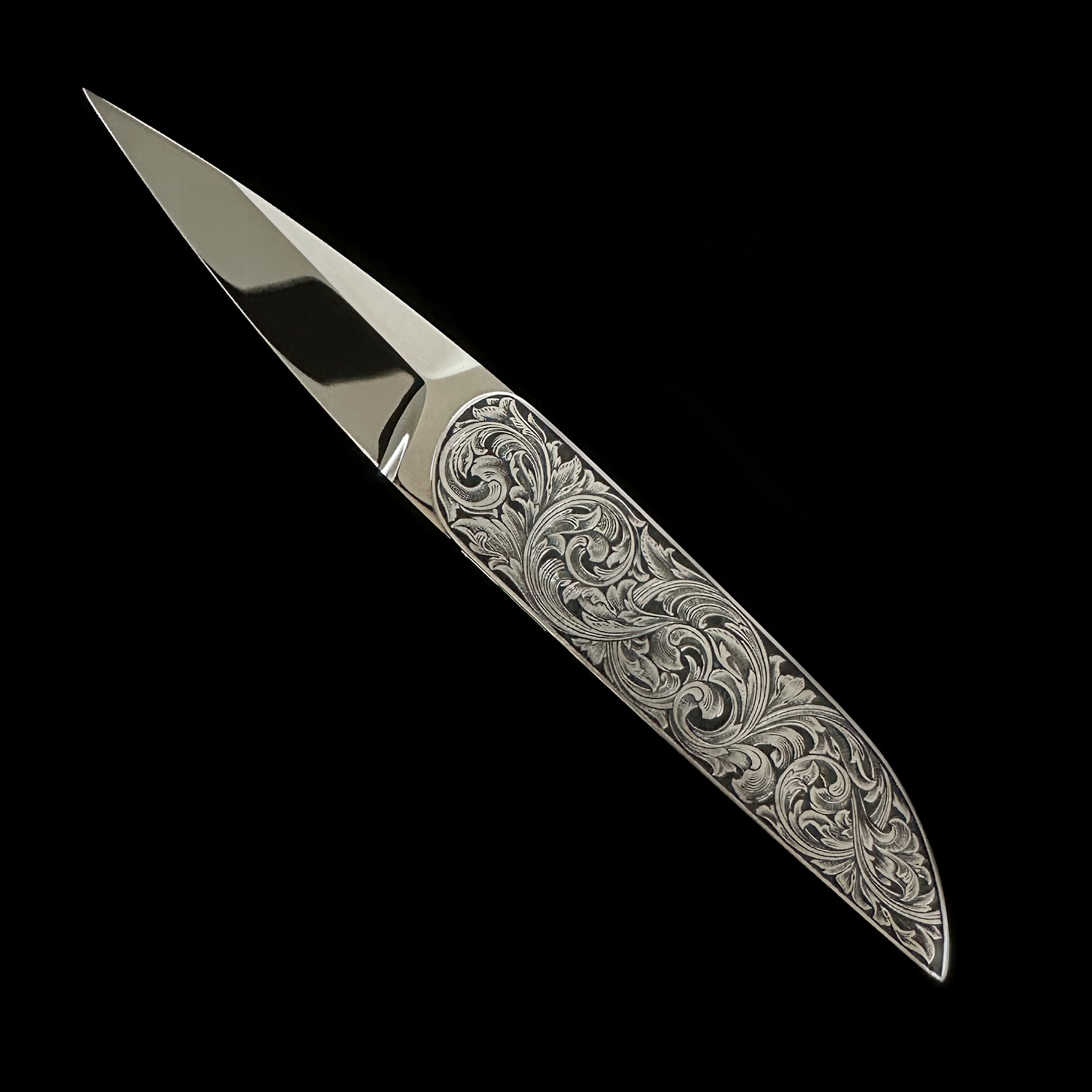 AURORA — Western Scroll Study