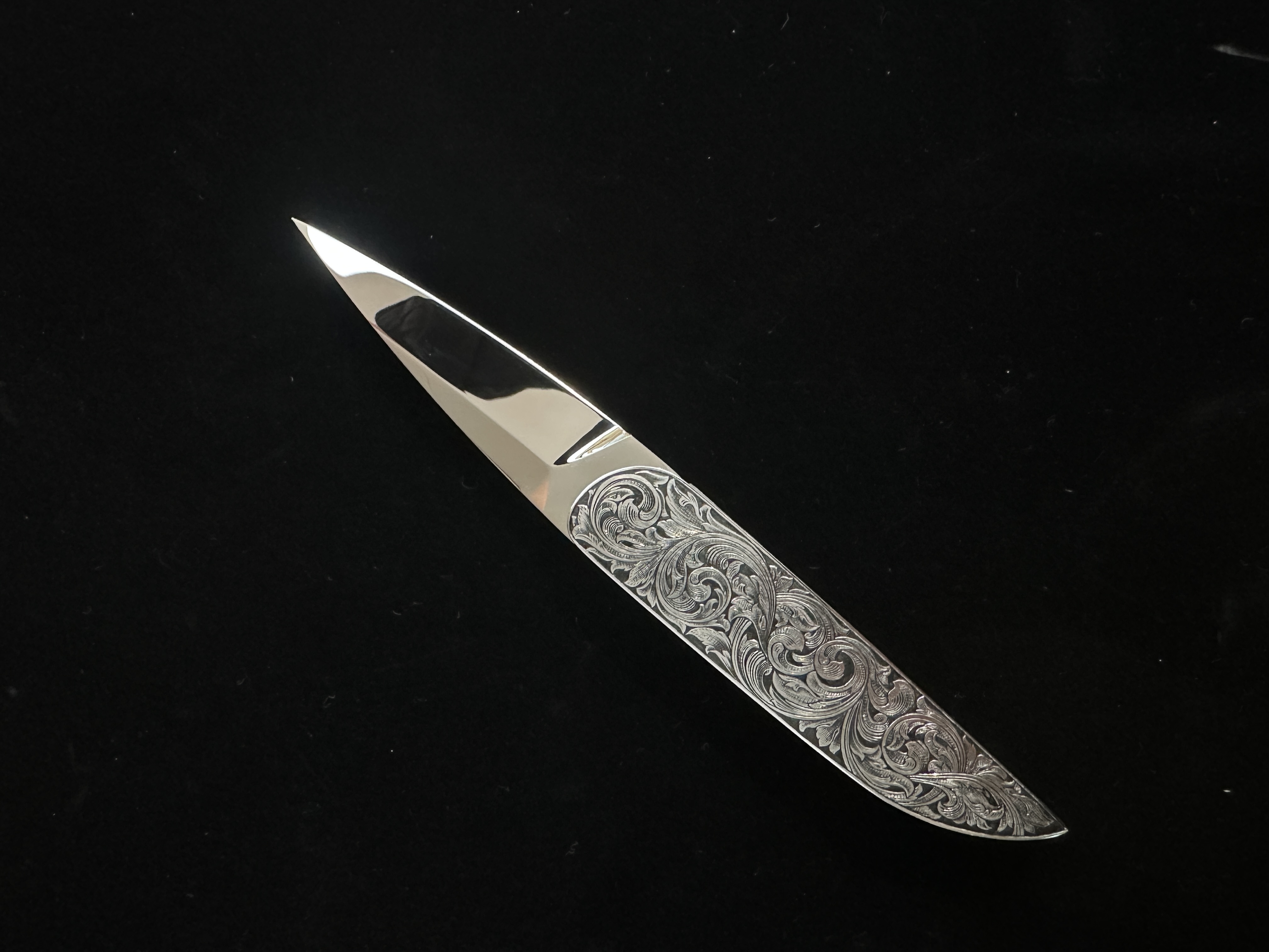 AURORA — Western Scroll Study