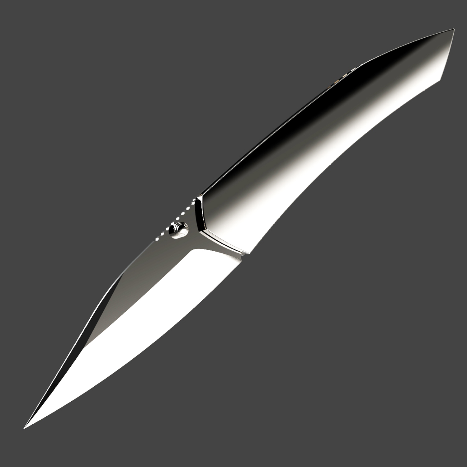 MIRRORNEX | VELOX Lumina – The Refined Evolution