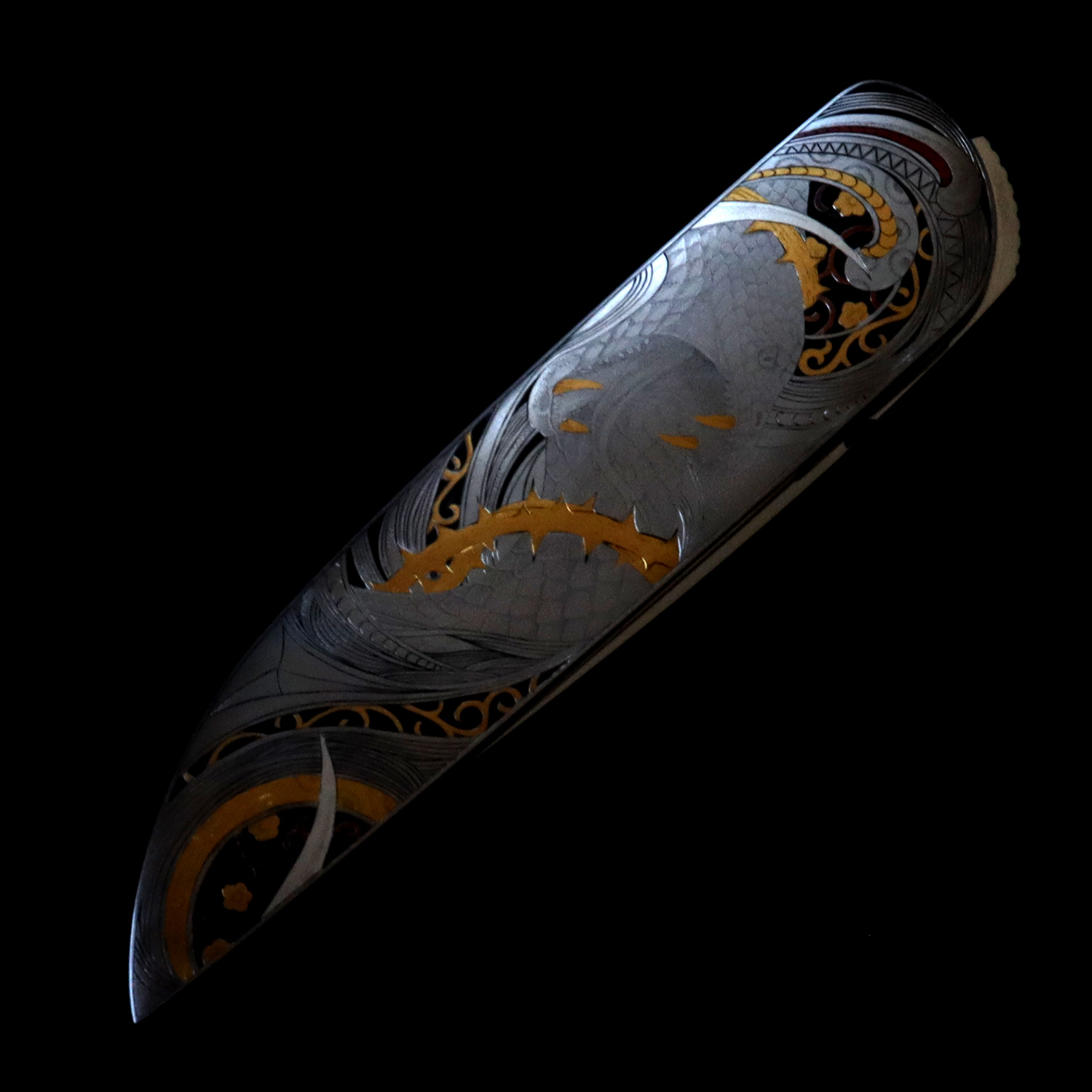 AURORA — Gilded Relic