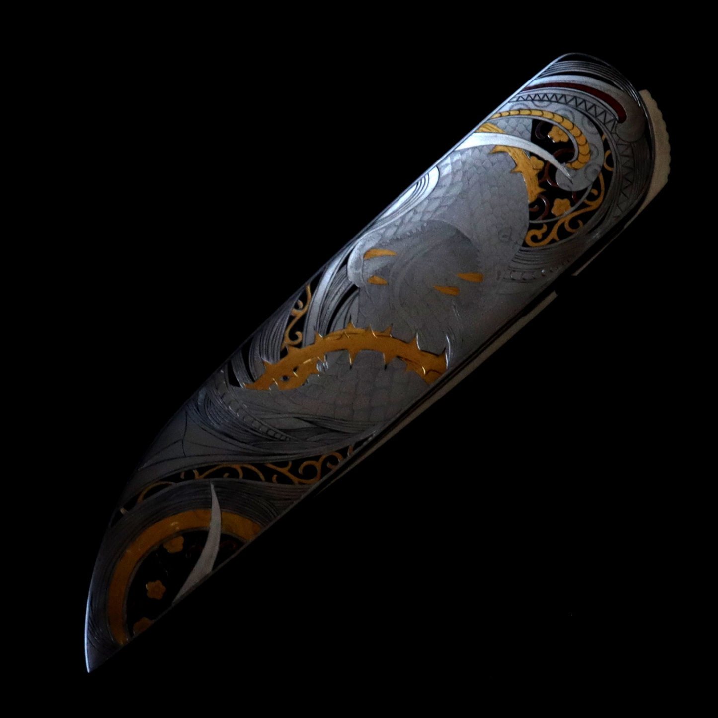 AURORA — Gilded Relic