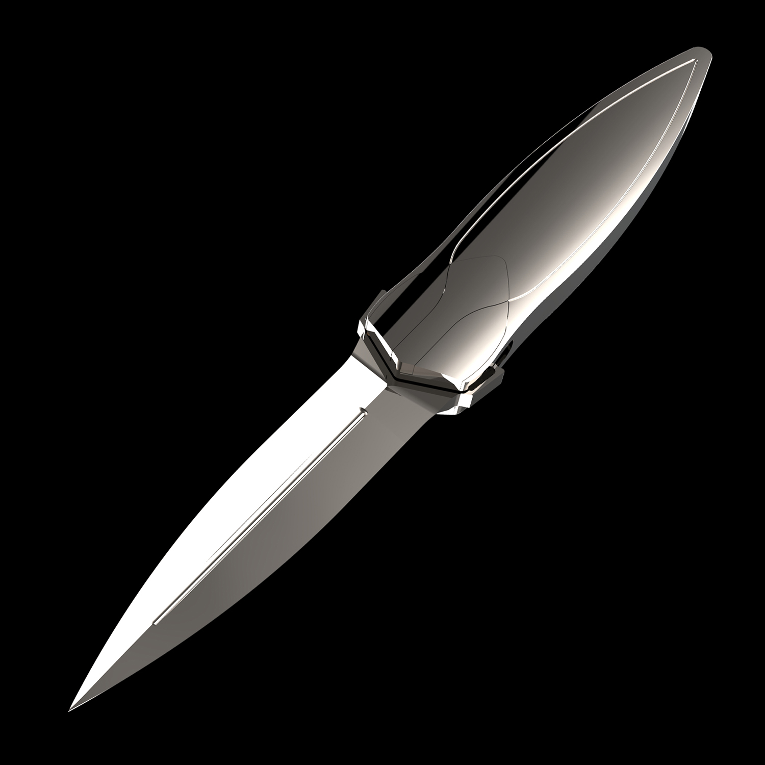 MIRRORNEX-LUCICADA | PURE Edition