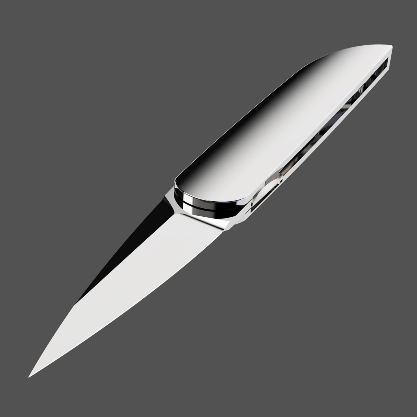 Mirrornex Aurora | Prestige Edition