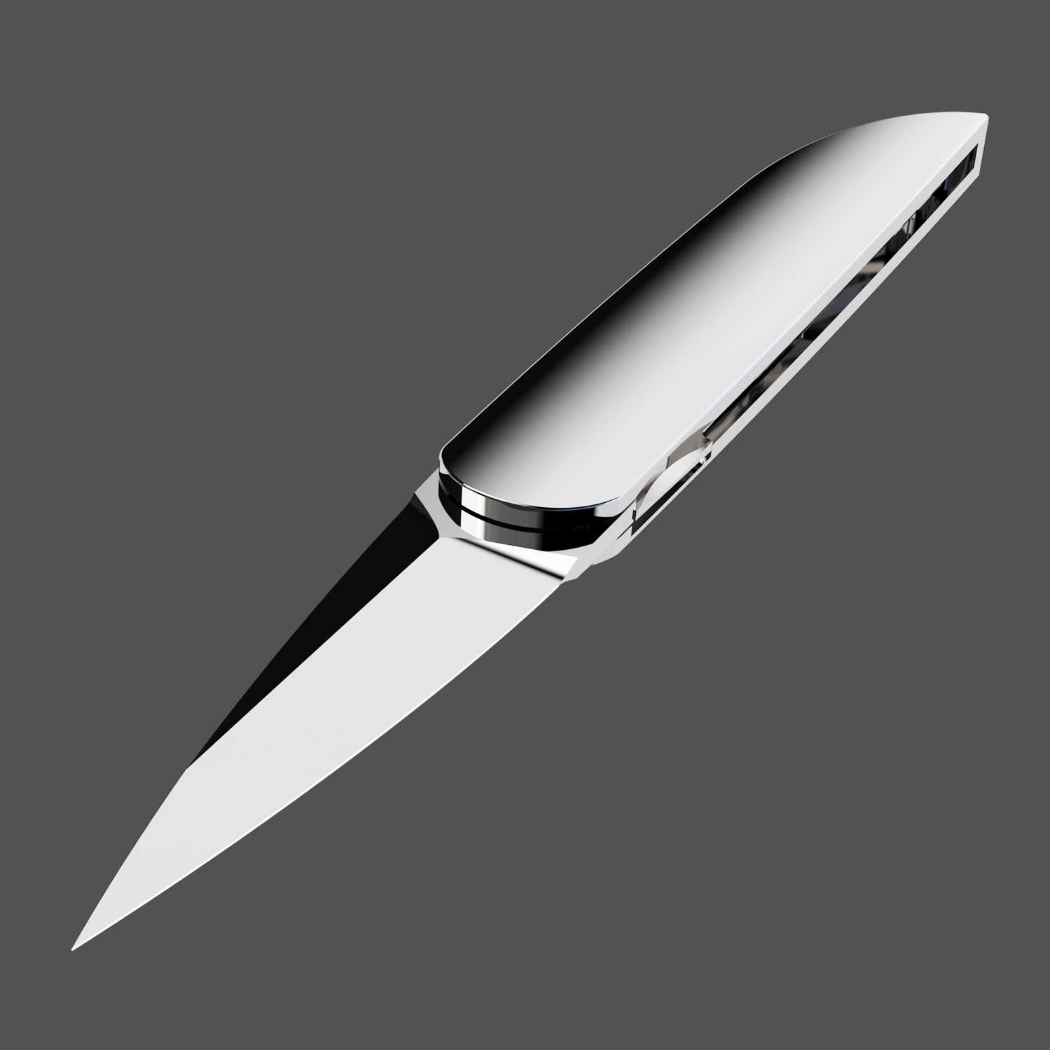 Mirrornex Aurora | Prestige Edition