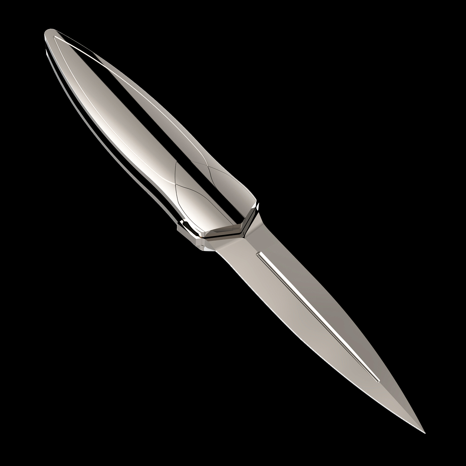 MIRRORNEX-LUCICADA | PURE Edition