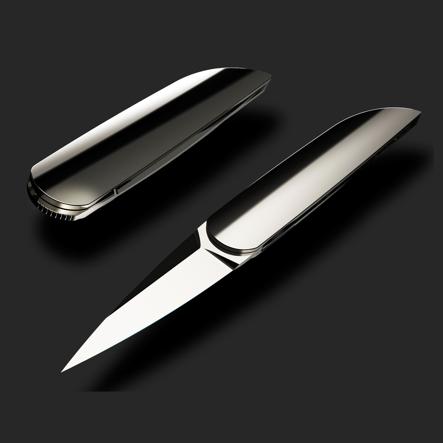 Mirrornex Aurora | Prestige Edition – MIRRORNEX