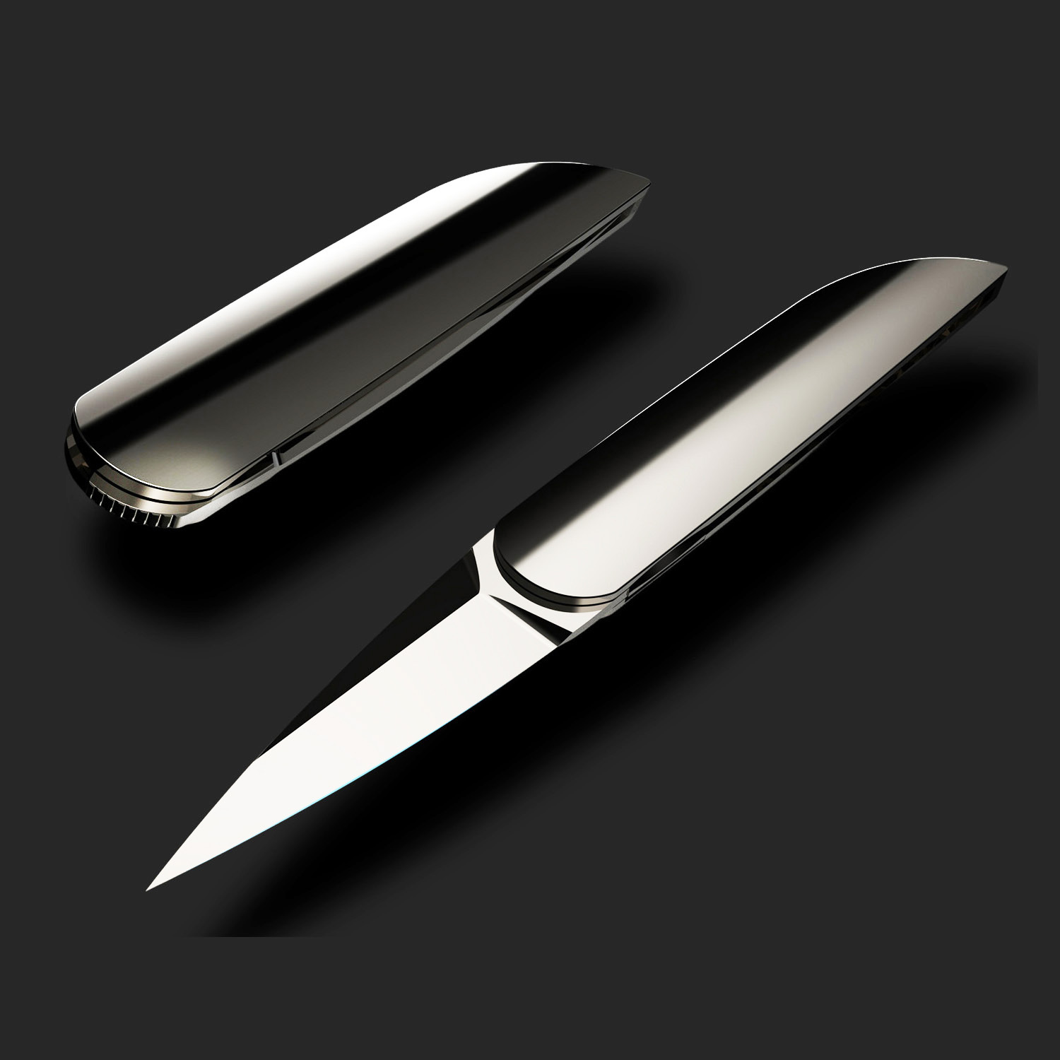 Mirrornex Aurora | Prestige Edition