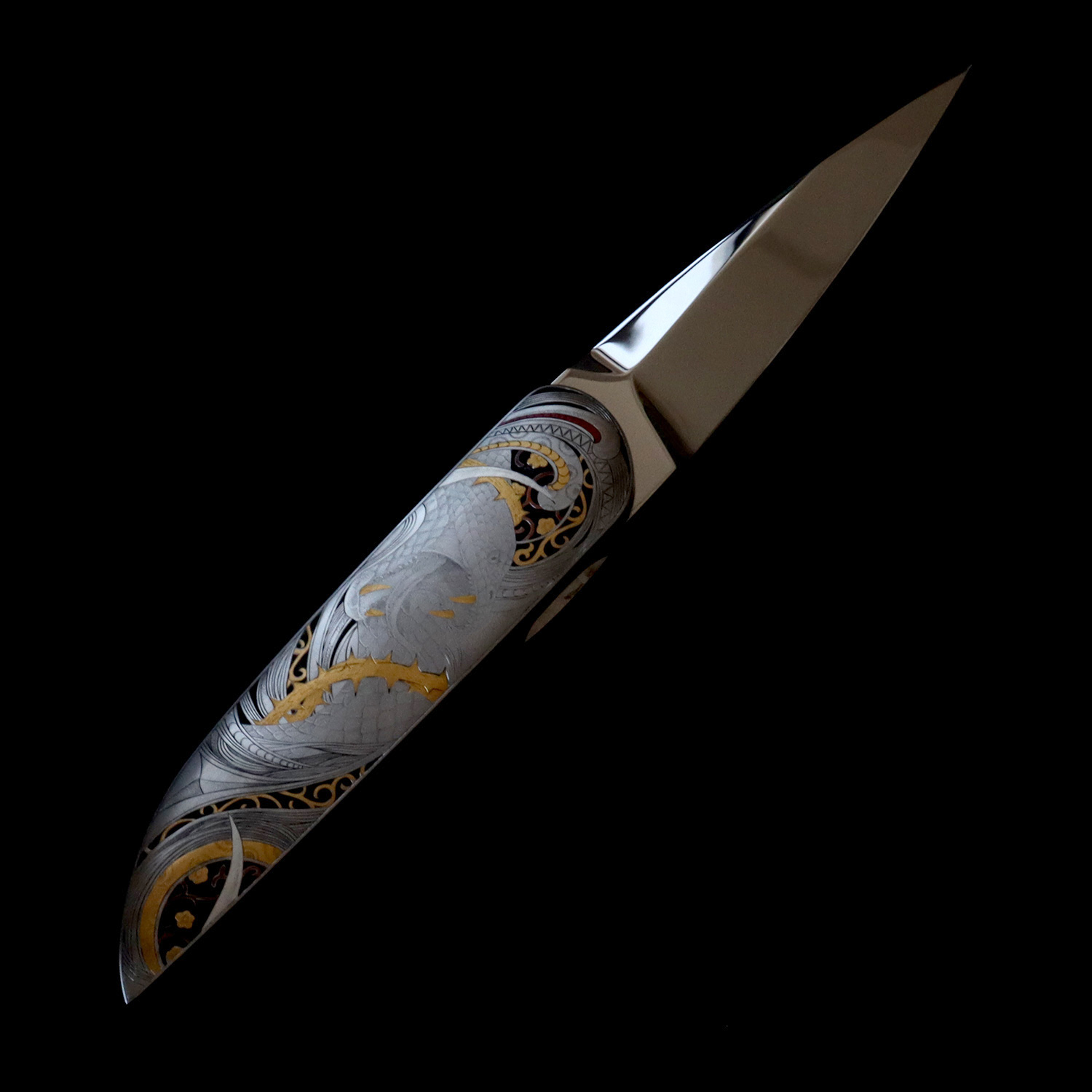 AURORA — Gilded Relic