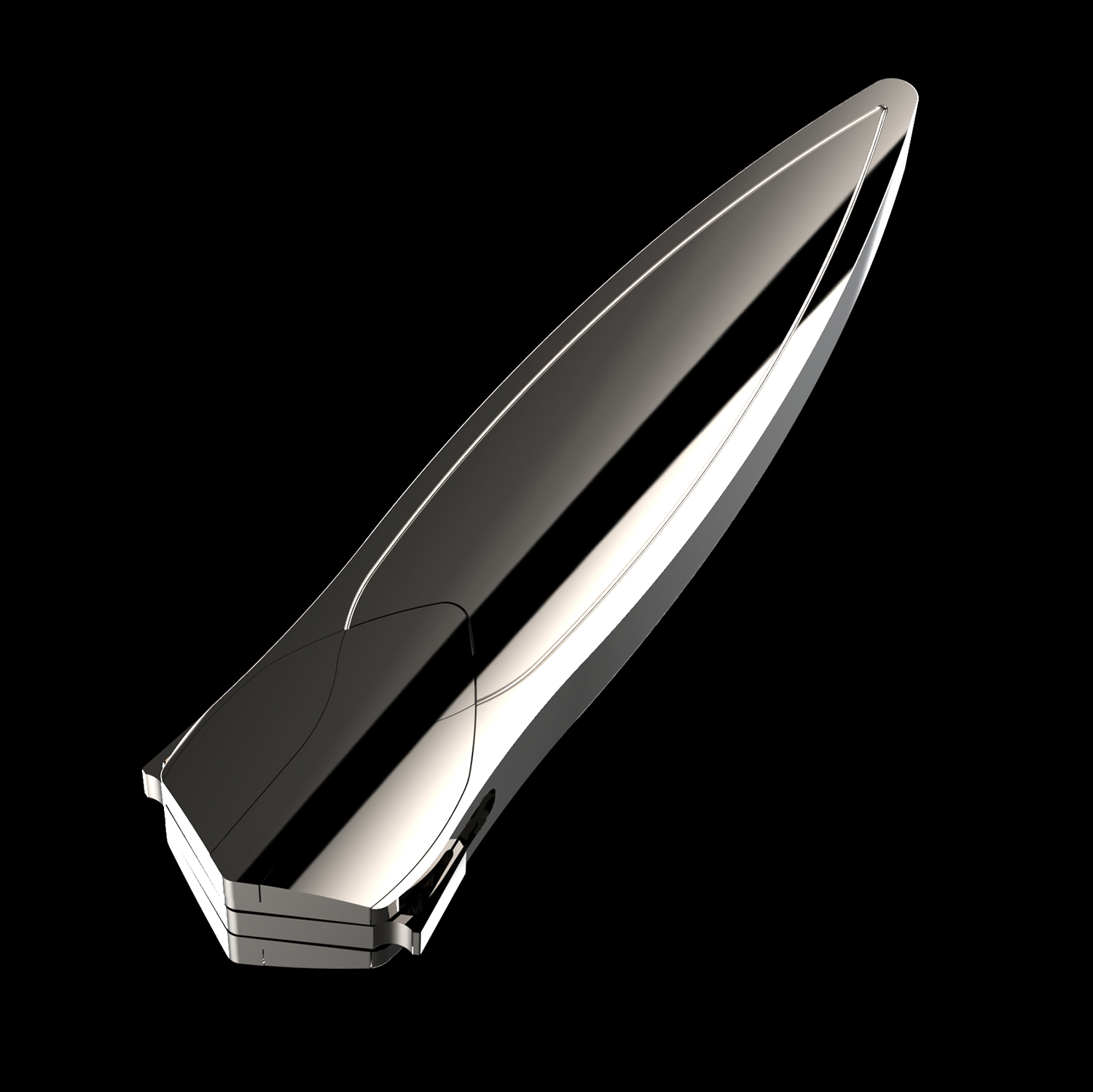 MIRRORNEX-LUCICADA | PURE Edition