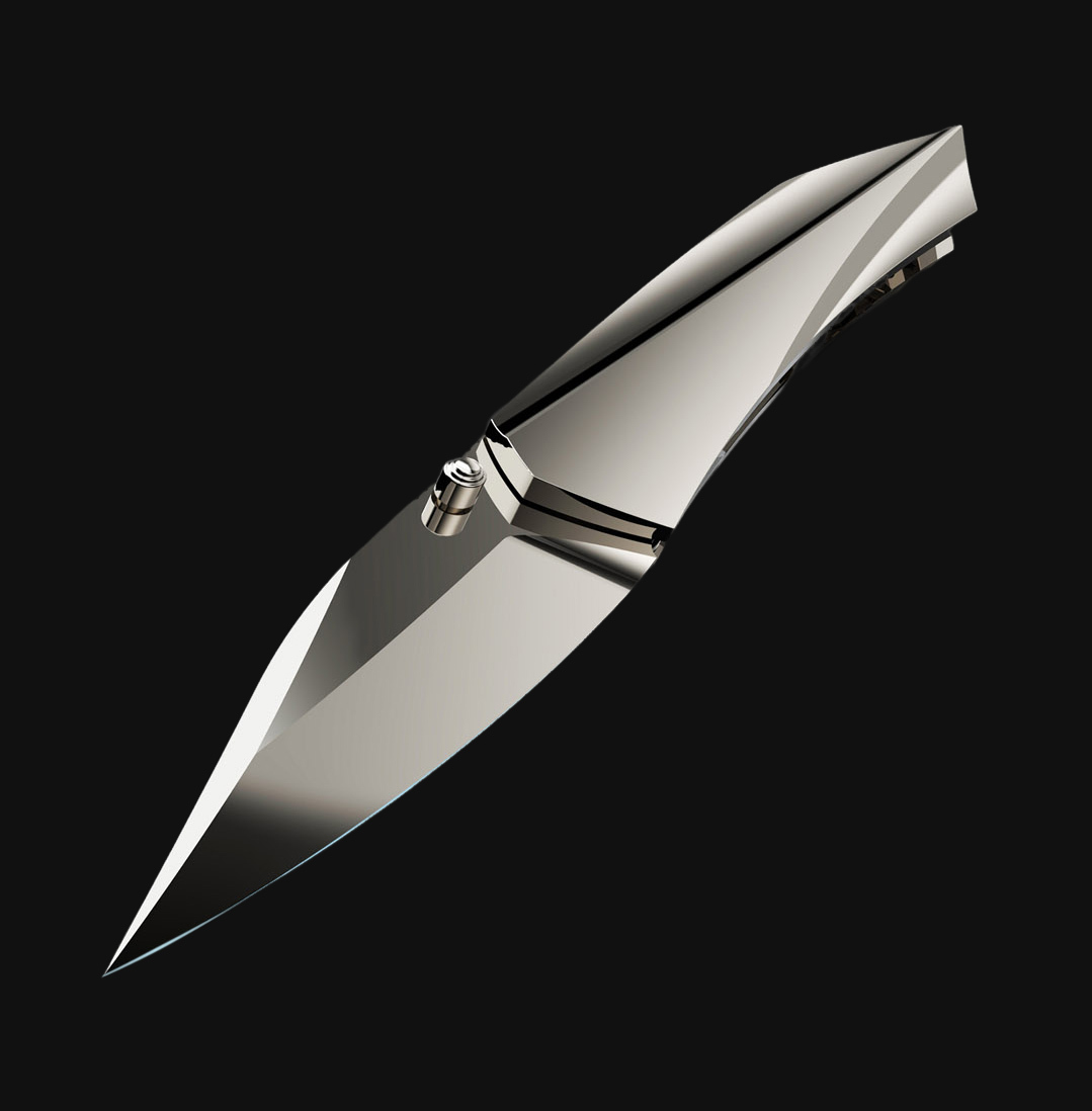 MIRRORNEX-VELOX | Prestige Edition