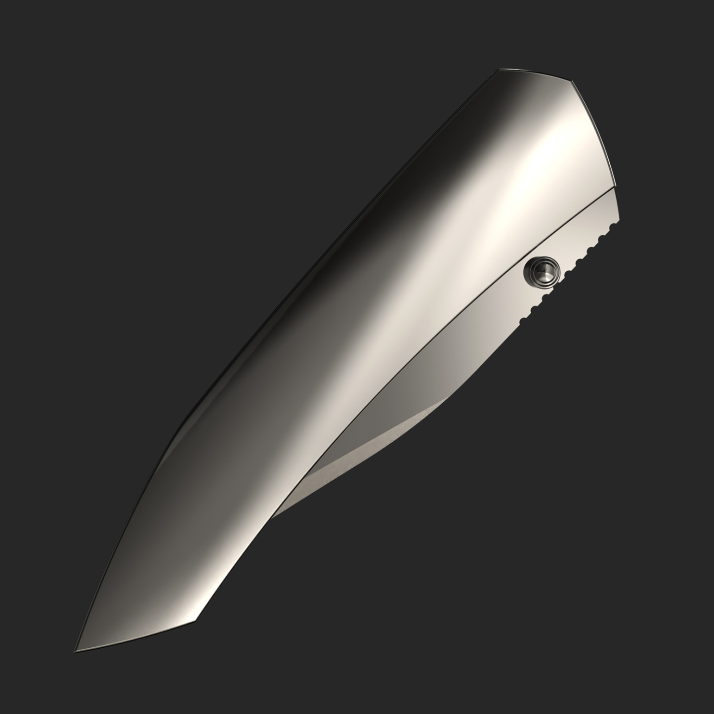 MIRRORNEX-VELOX | VELOX Lumina – The Refined Evolution