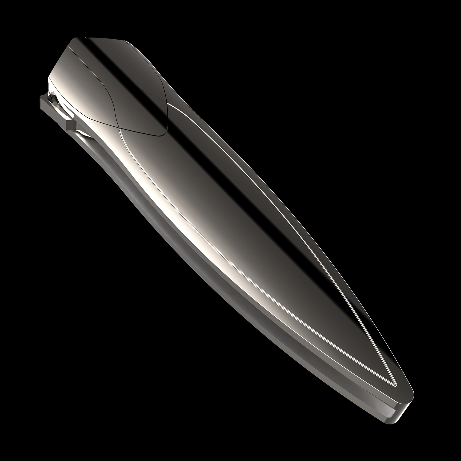 MIRRORNEX-LUCICADA | PURE Edition