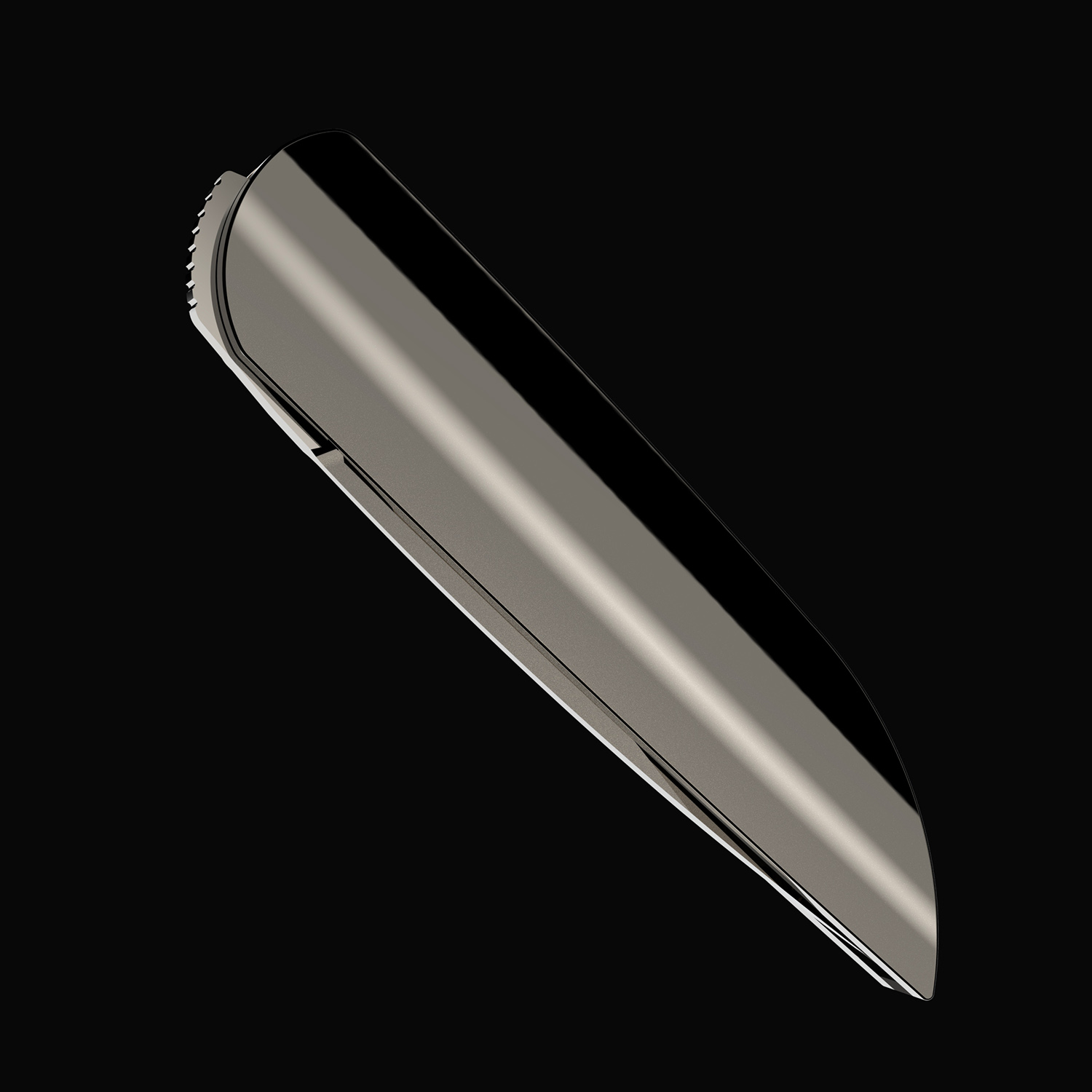 Mirrornex Aurora | Titanium