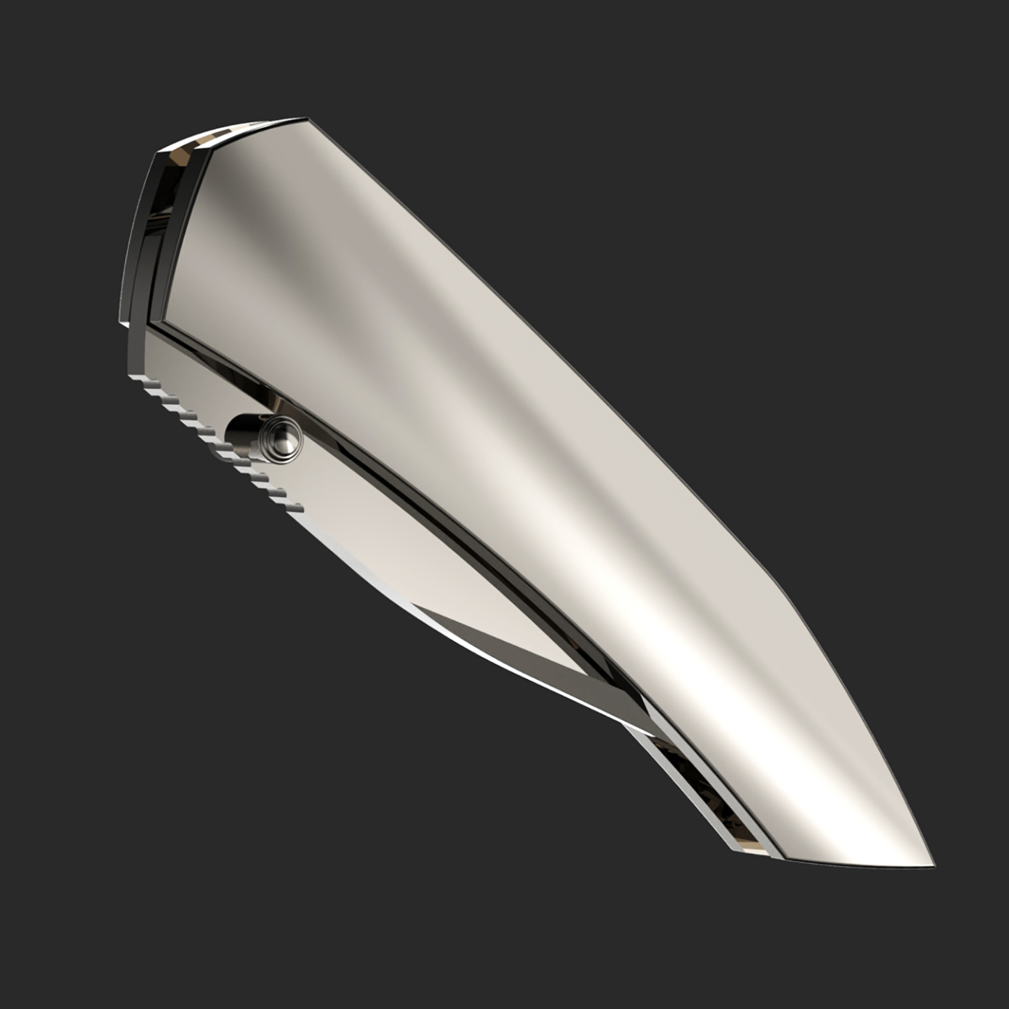 MIRRORNEX-VELOX | VELOX Lumina – The Refined Evolution