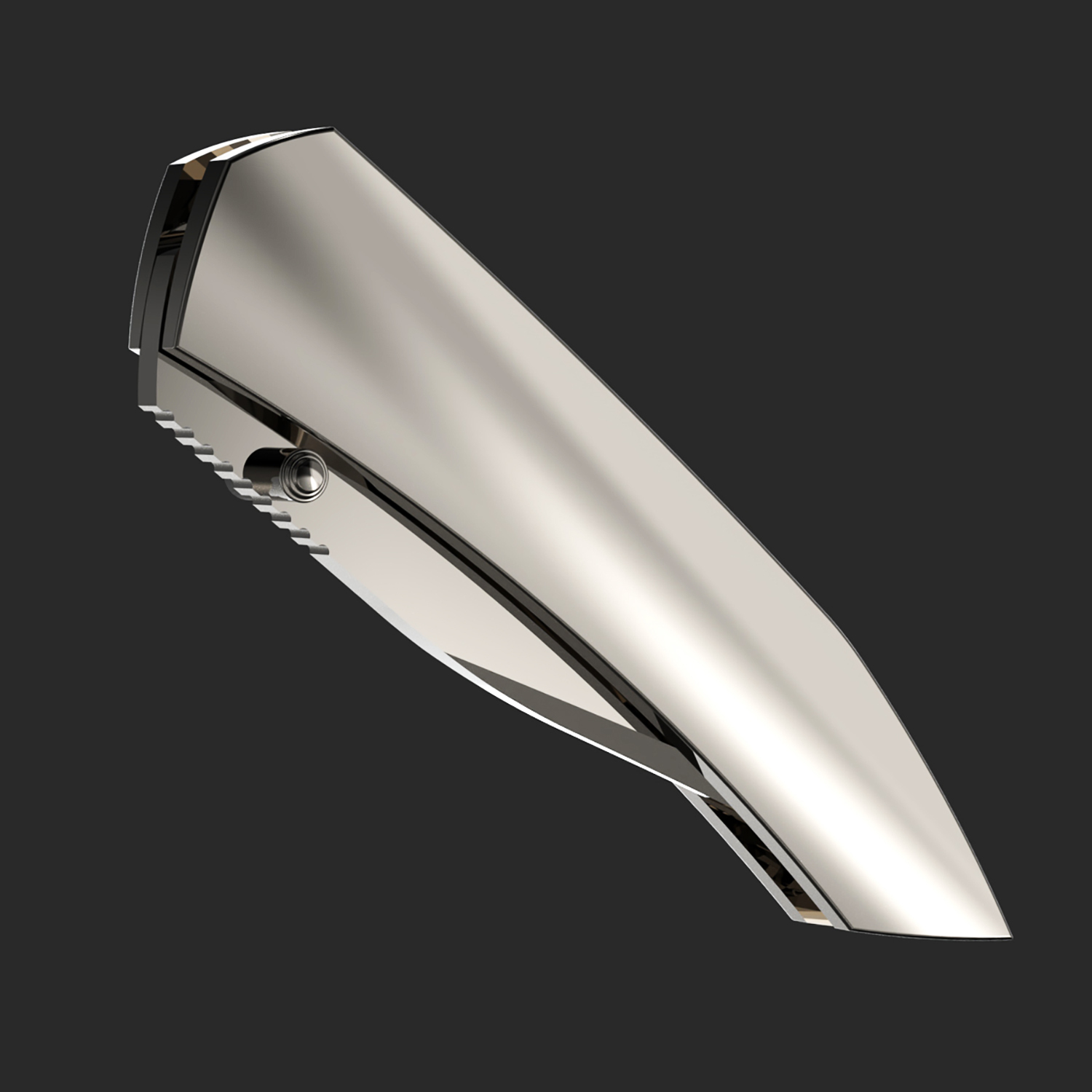 MIRRORNEX-VELOX | VELOX Lumina – The Refined Evolution