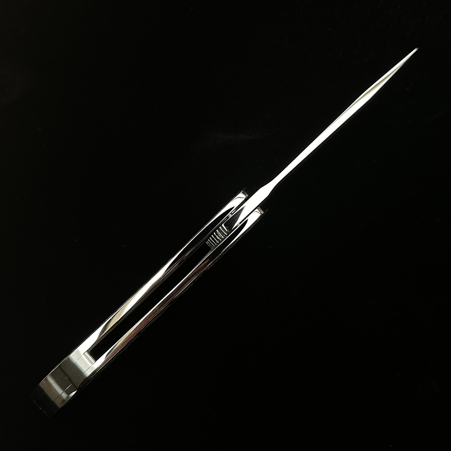 AURORA · Prestige Hand-Engraved Gold & Copper Inlay  Unique Functional Art Object