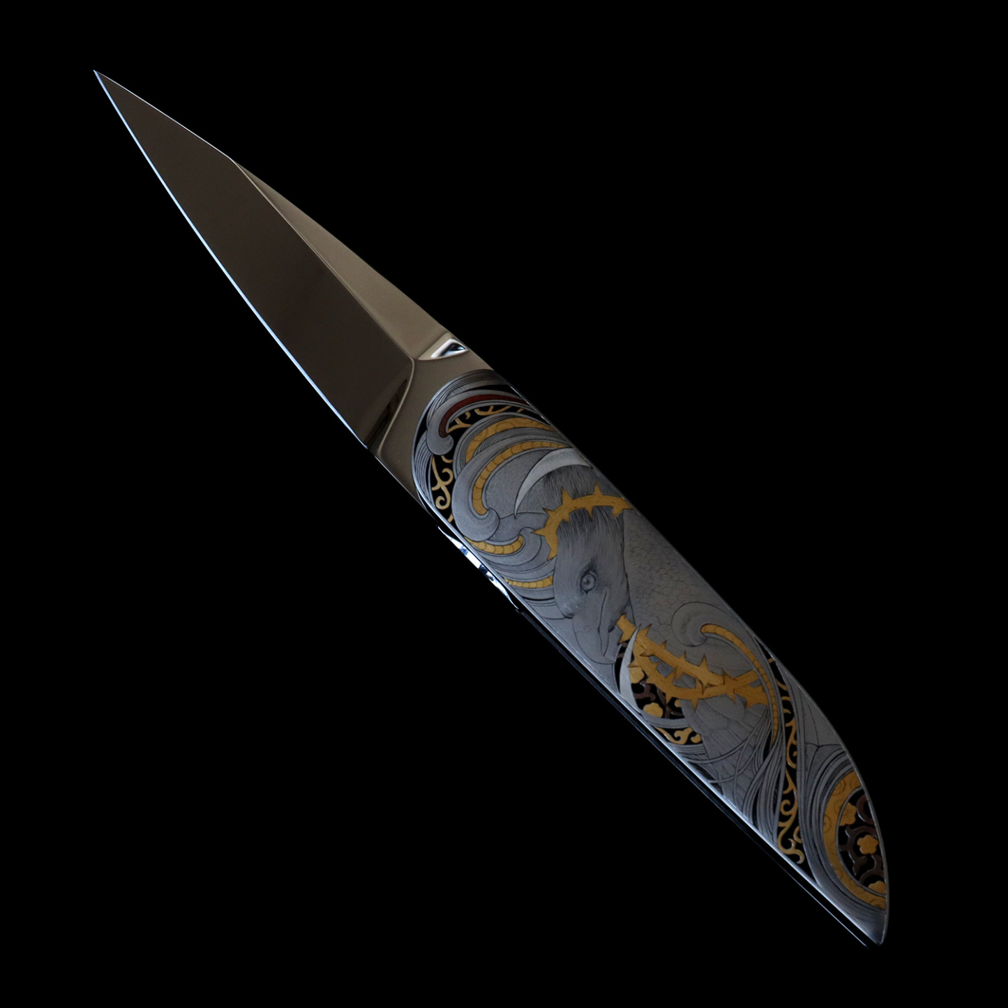 AURORA — Gilded Relic