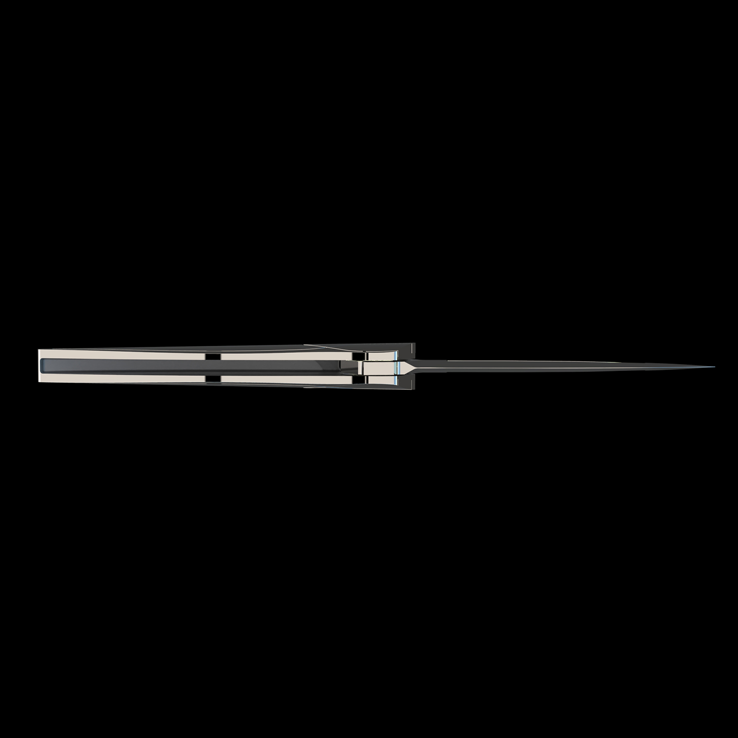 MIRRORNEX-LUCICADA | PURE Edition