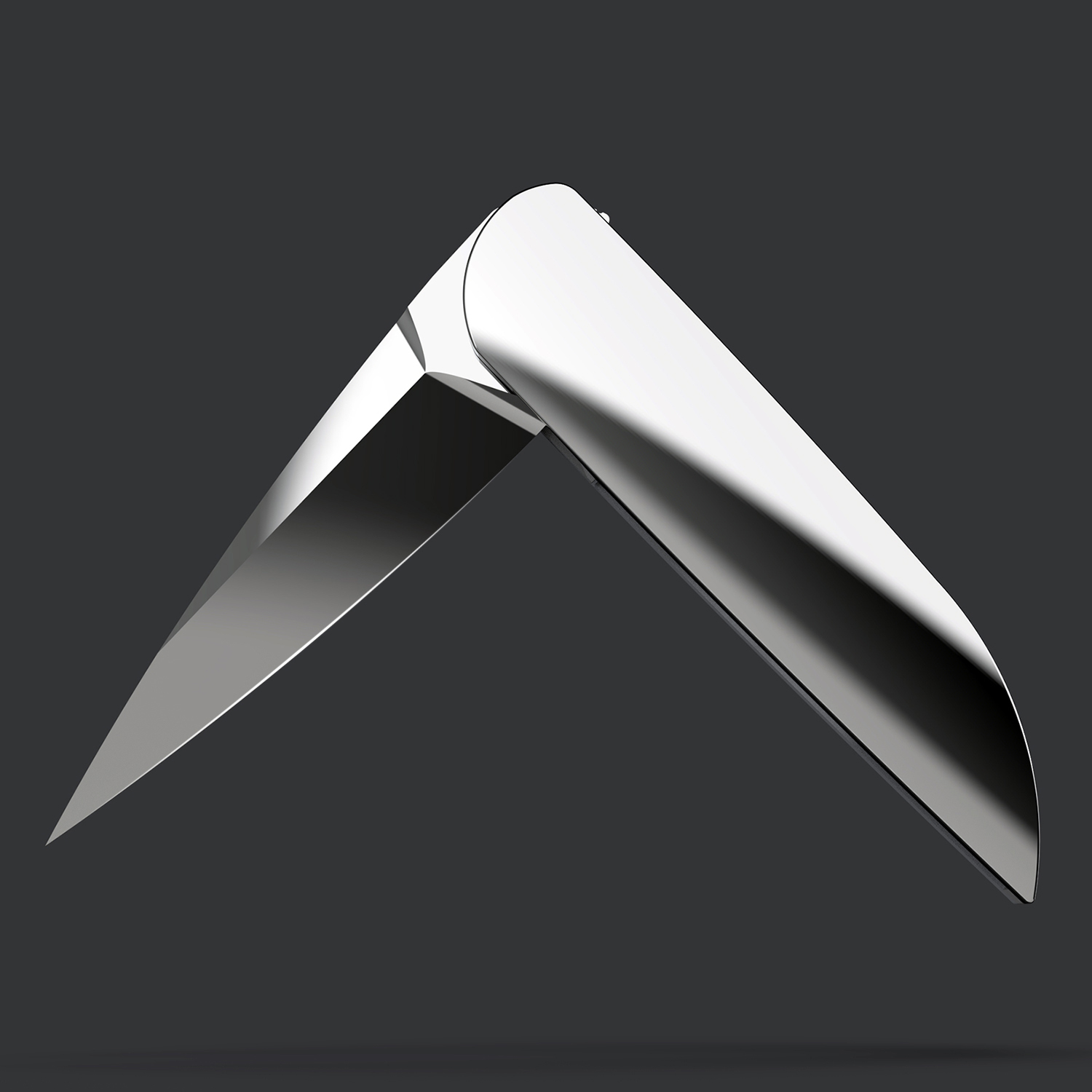 Mirrornex Aurora M390 | 316 Stainless Stee