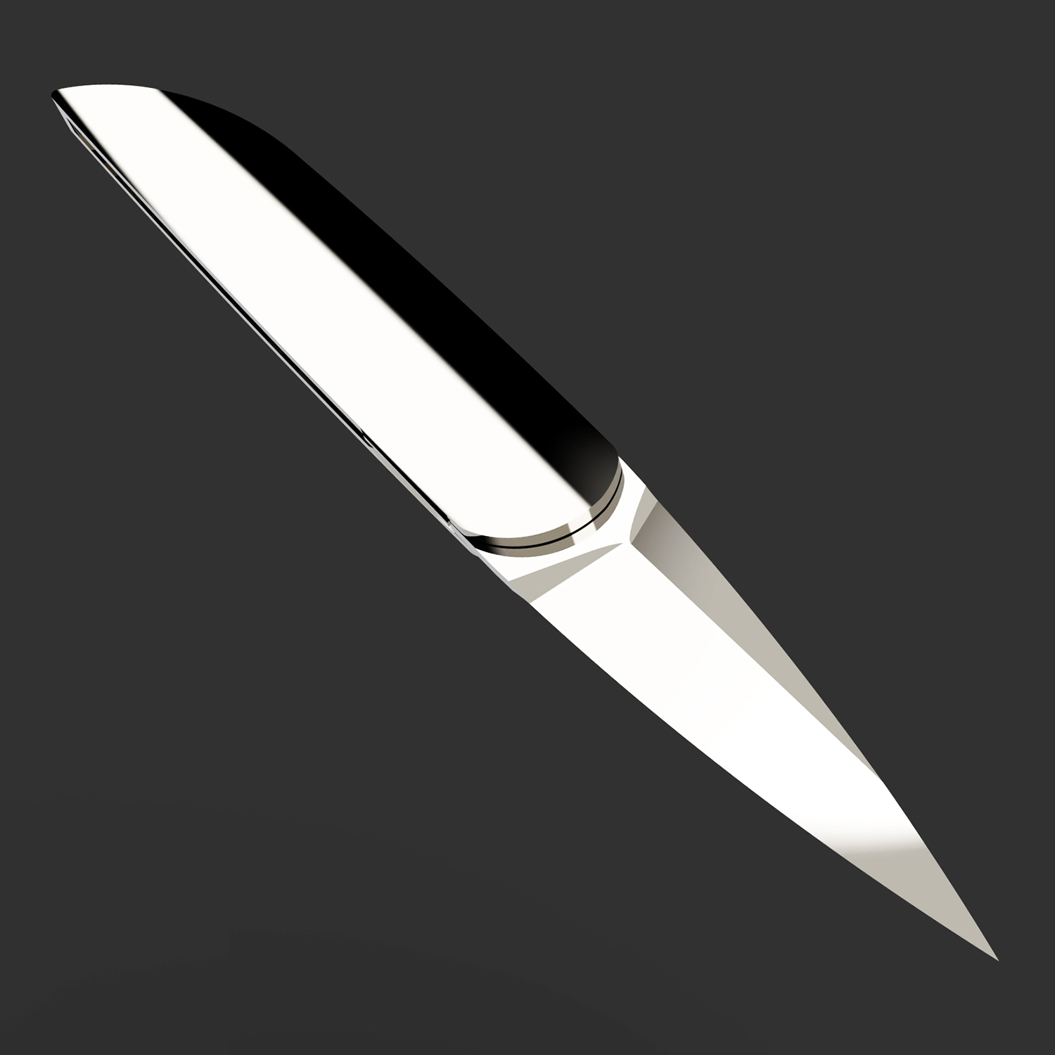 Mirrornex Aurora M390 | 316 Stainless Stee