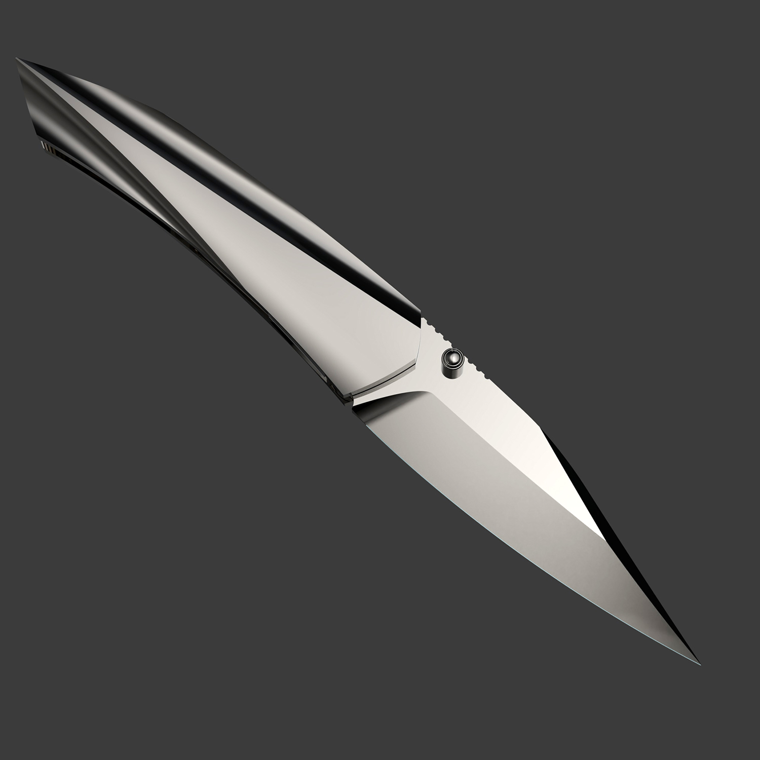 MIRRORNEX-VELOX | Prestige Edition