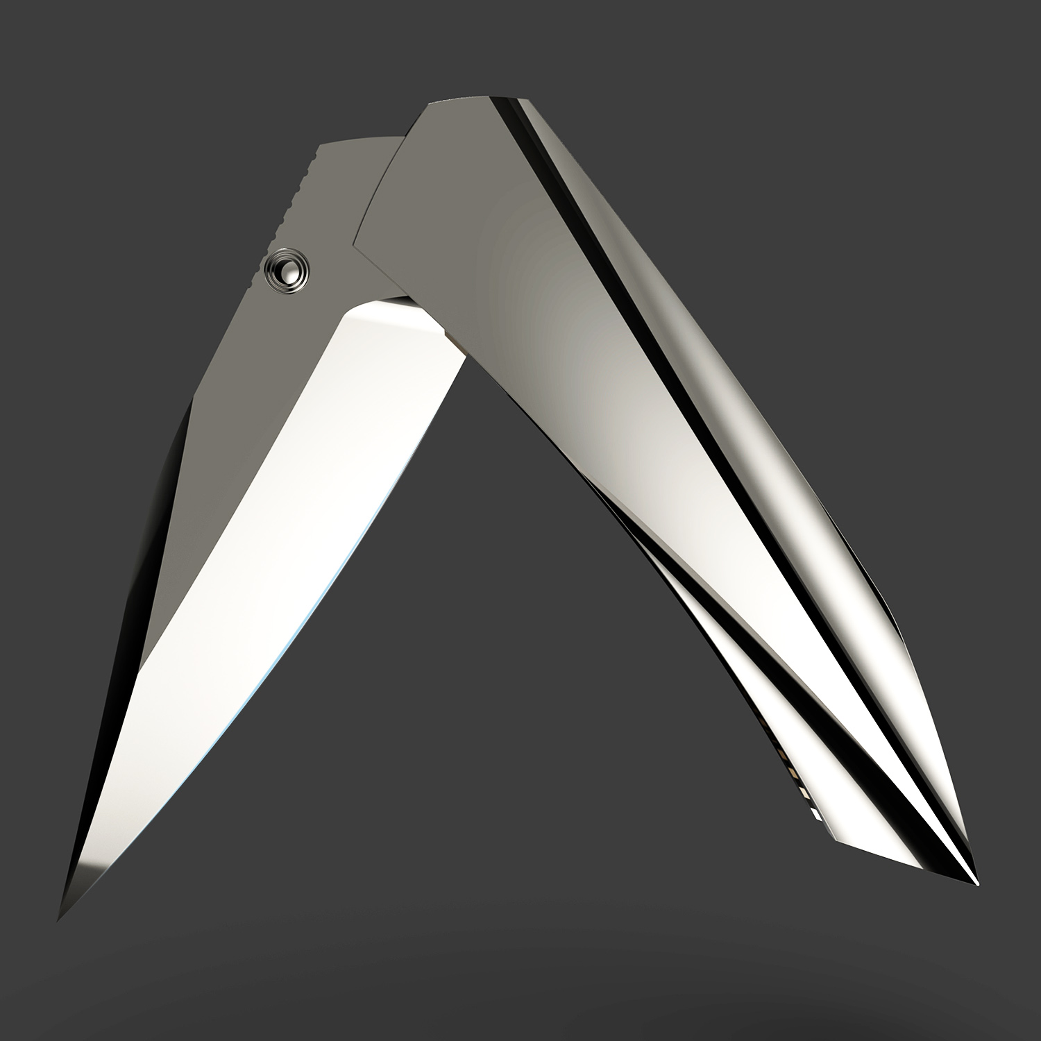 MIRRORNEX VeloX – Speed in Precision