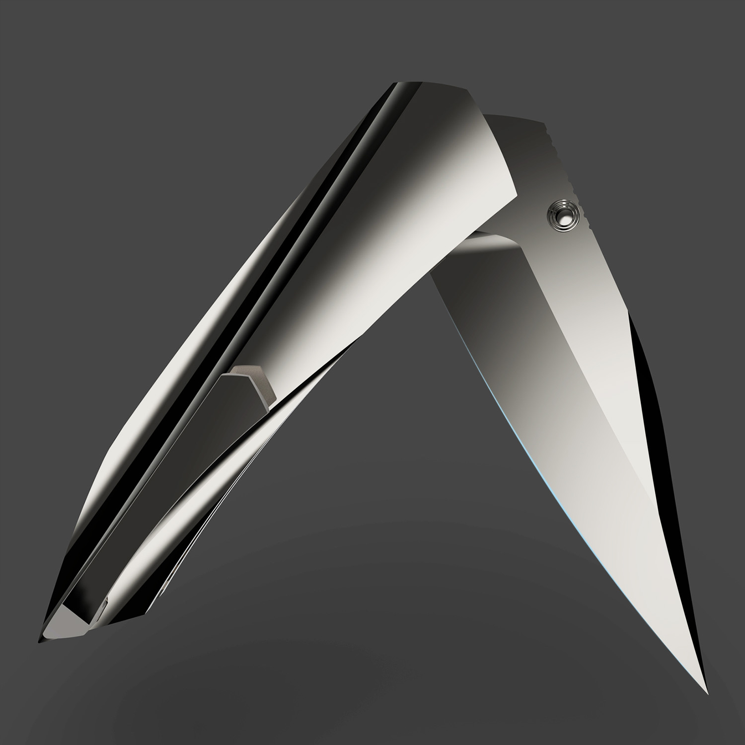 MIRRORNEX VeloX – Speed in Precision