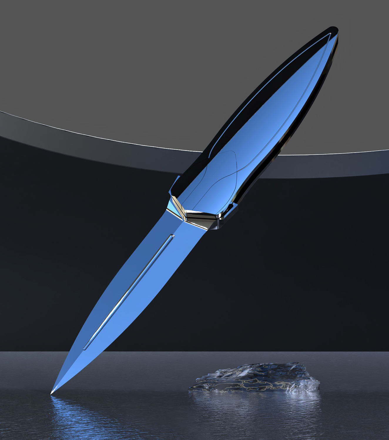 LUCICADA — A Study in Hidden Precision-MIRRORNEX